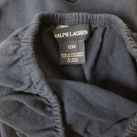 Ralph Lauren 12M Dress Bundle - Picture 2 of 11